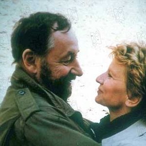 Foto Philippe Noiret