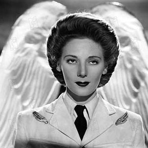 Foto Escalera al cielo