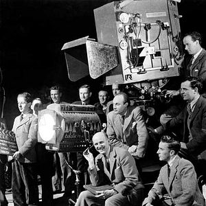 Foto Escalera al cielo