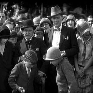 Foto Alfred Hitchcock