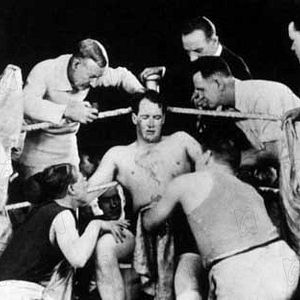 Foto Alfred Hitchcock