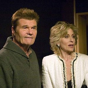 Foto Fred Willard