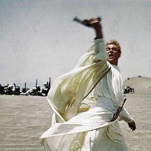 Foto Peter O'Toole