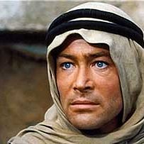Foto Lawrence de Arabia