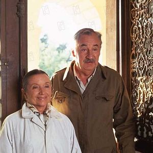 Foto Philippe Noiret