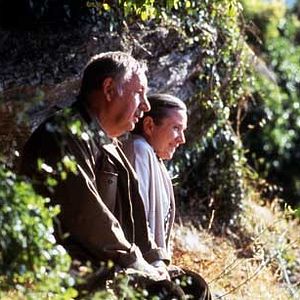 Foto Philippe Noiret