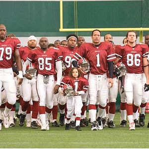 Foto Entrenando a Papá