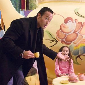 Foto Entrenando a Papá