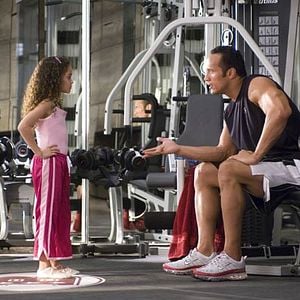 Foto Entrenando a Papá