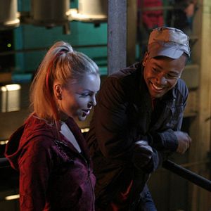 Foto Pasión y baile 2