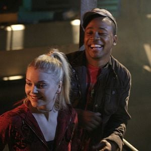 Foto Pasión y baile 2