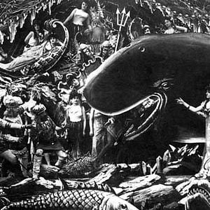 Foto Georges Méliès