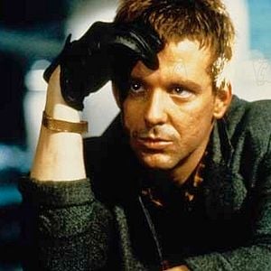 Foto Mickey Rourke