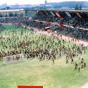 Foto Escape a la victoria