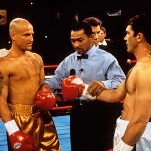 Foto Woody Harrelson