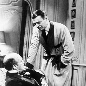 Foto Joseph L. Mankiewicz