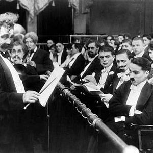 Foto Charles Chaplin