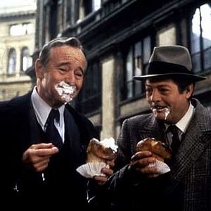 Foto Marcello Mastroianni