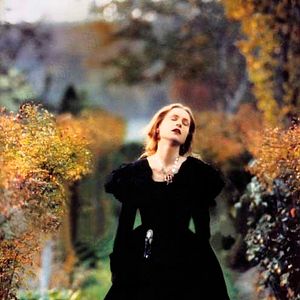 Foto Isabelle Huppert