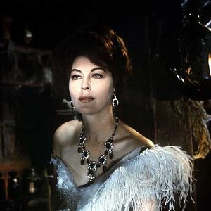 Foto Ava Gardner