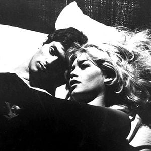 Foto Brigitte Bardot