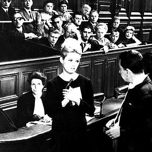 Foto Brigitte Bardot