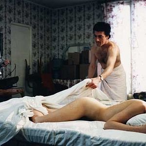 Foto François Cluzet