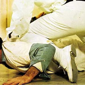 Foto Atrapado sin salida