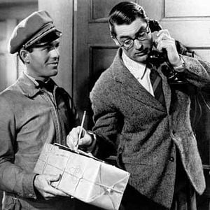 Foto La adorable revoltosa