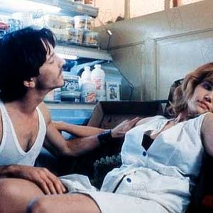 Foto Clémentine Célarié