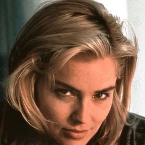Foto Sharon Stone