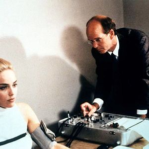 Foto Bajos instintos