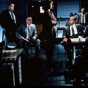 Foto Bajos instintos