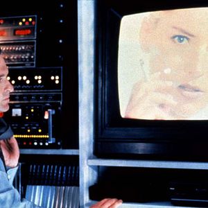 Foto Bajos instintos