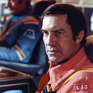 Foto Martin Landau