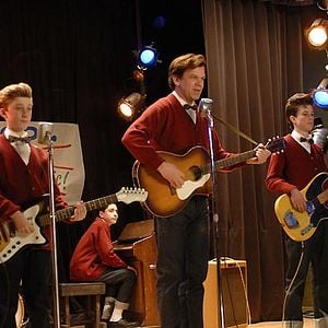 Foto Walk Hard - The Dewey Cox Story