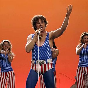 Foto Walk Hard - The Dewey Cox Story