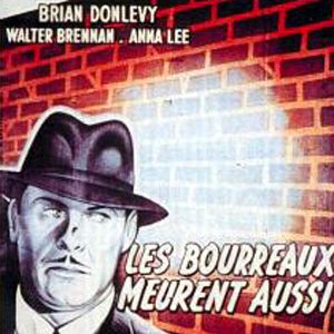 Foto Los verdugos también mueren