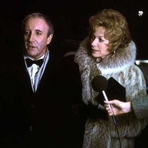 Foto Shirley MacLaine