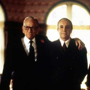 Foto Un jardinero con suerte