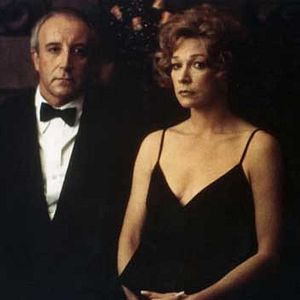 Foto Shirley MacLaine