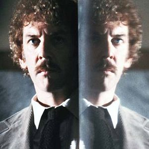 Foto Donald Sutherland