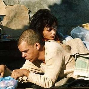 Foto Juliette Binoche