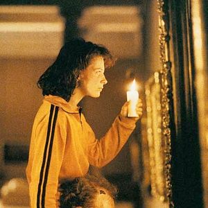 Foto Juliette Binoche