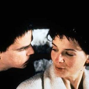 Foto Juliette Binoche