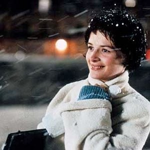 Foto Juliette Binoche