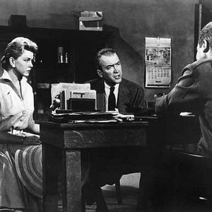 Foto Alfred Hitchcock