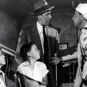 Foto Alfred Hitchcock