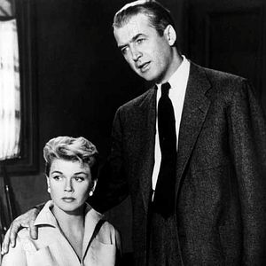 Foto Alfred Hitchcock