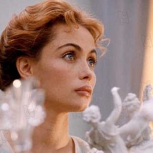 Foto Emmanuelle Béart